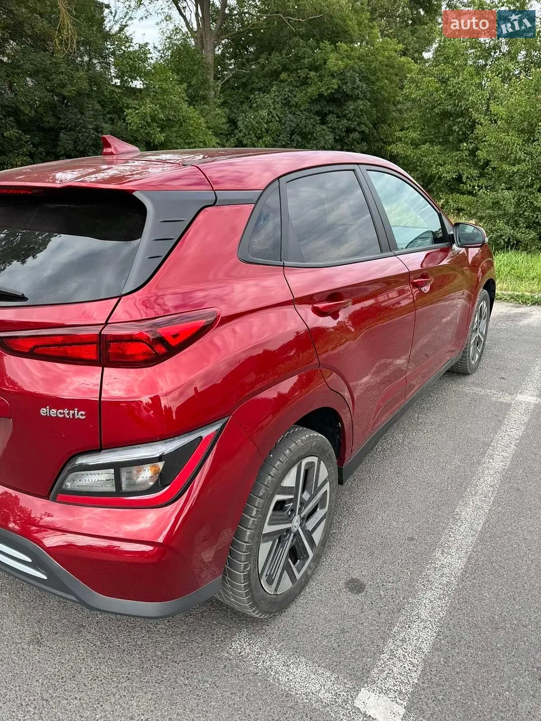 2023 Hyundai Kona - мініатюра 19