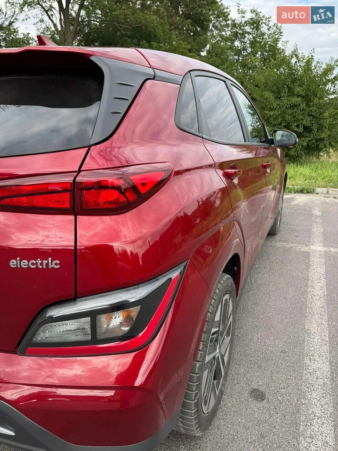 2023 Hyundai Kona - мініатюра 29