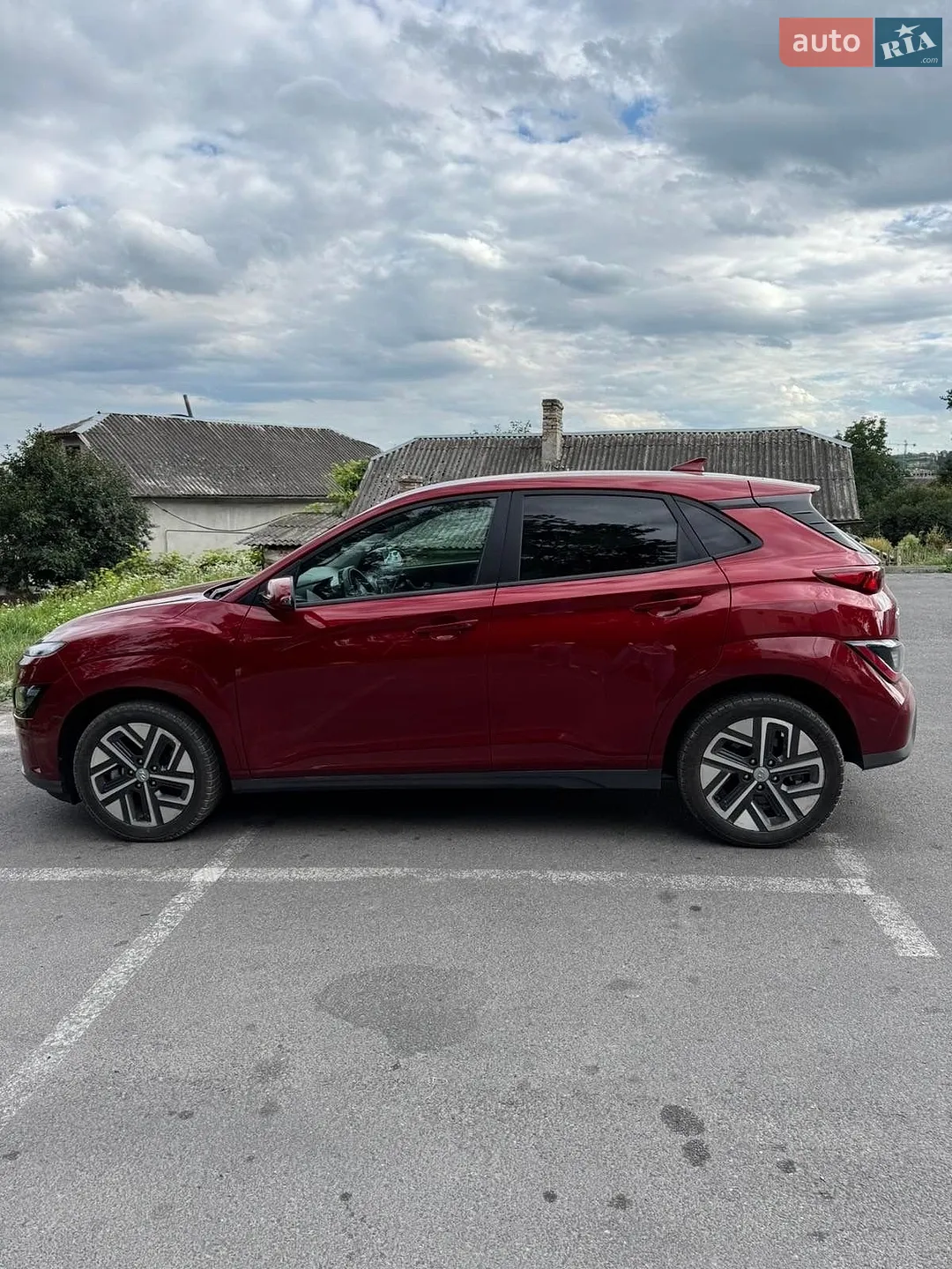 2023 Hyundai Kona - мініатюра 21