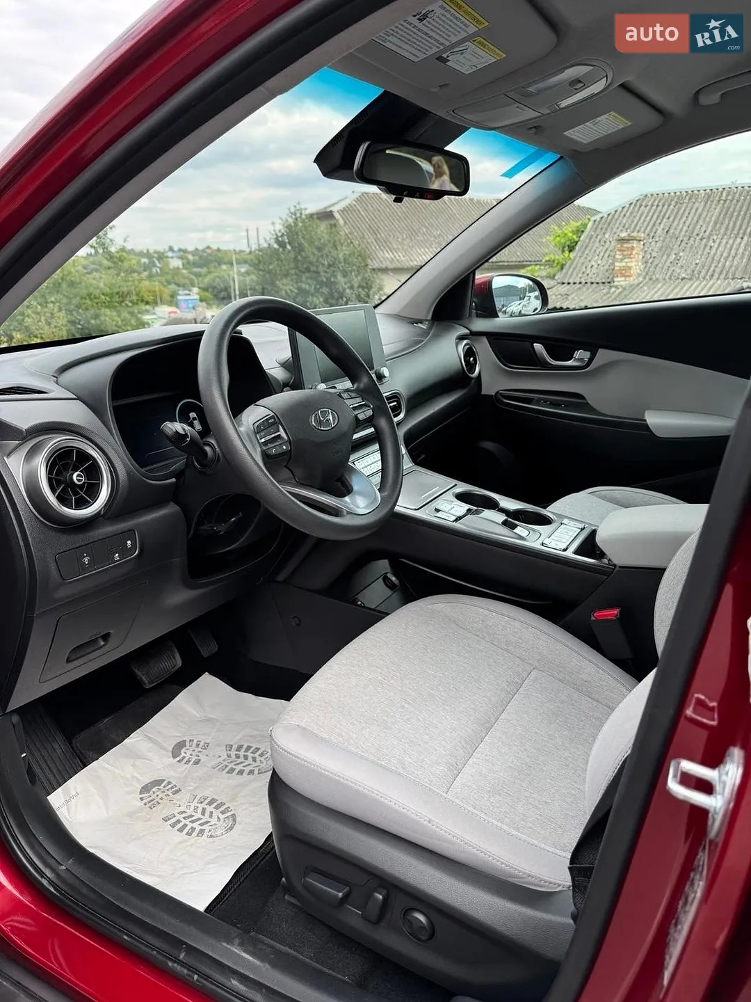 2023 Hyundai Kona - мініатюра 24