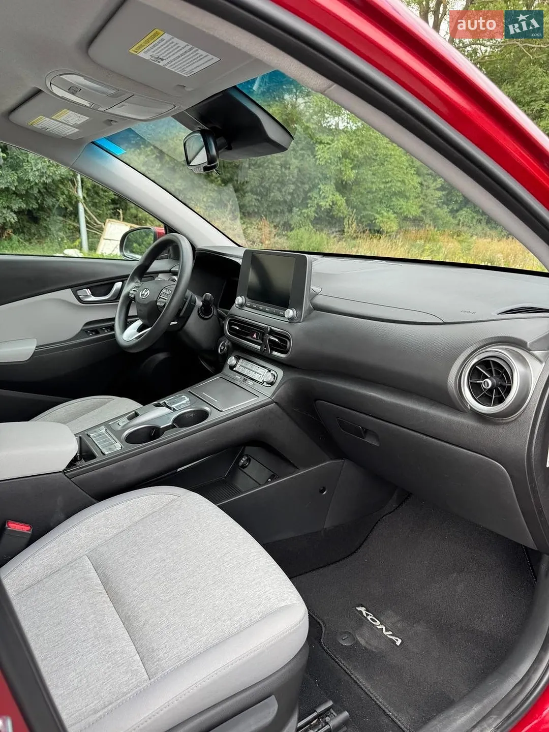 2023 Hyundai Kona - мініатюра 26