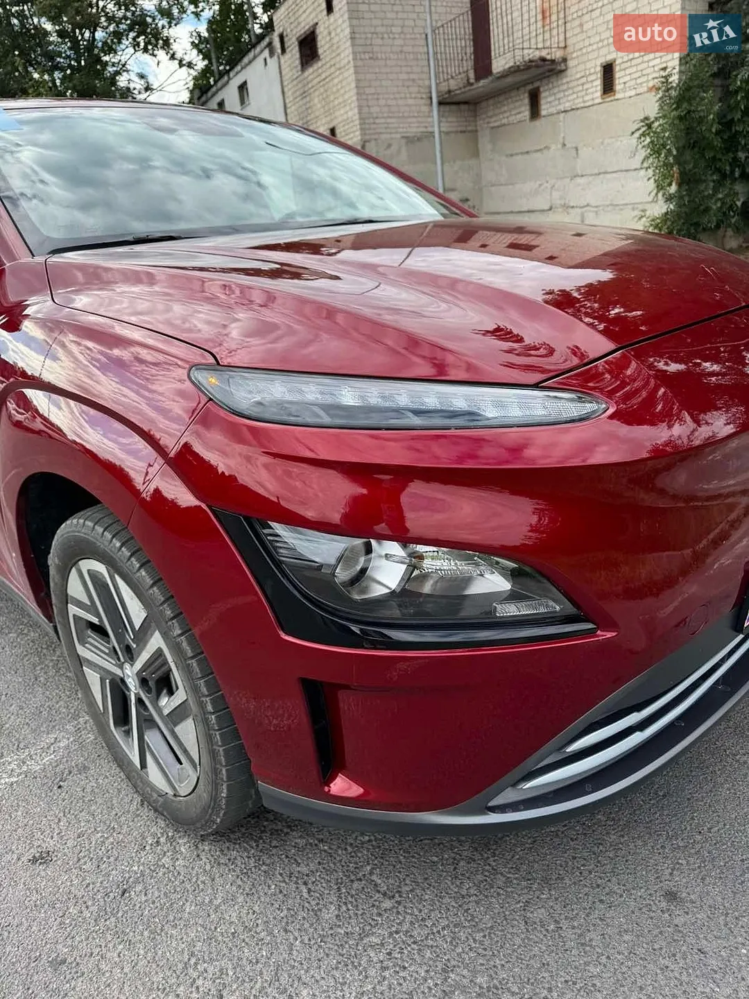 2023 Hyundai Kona - мініатюра 27