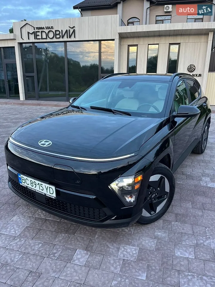 2024 Kia Niro - мініатюра 21