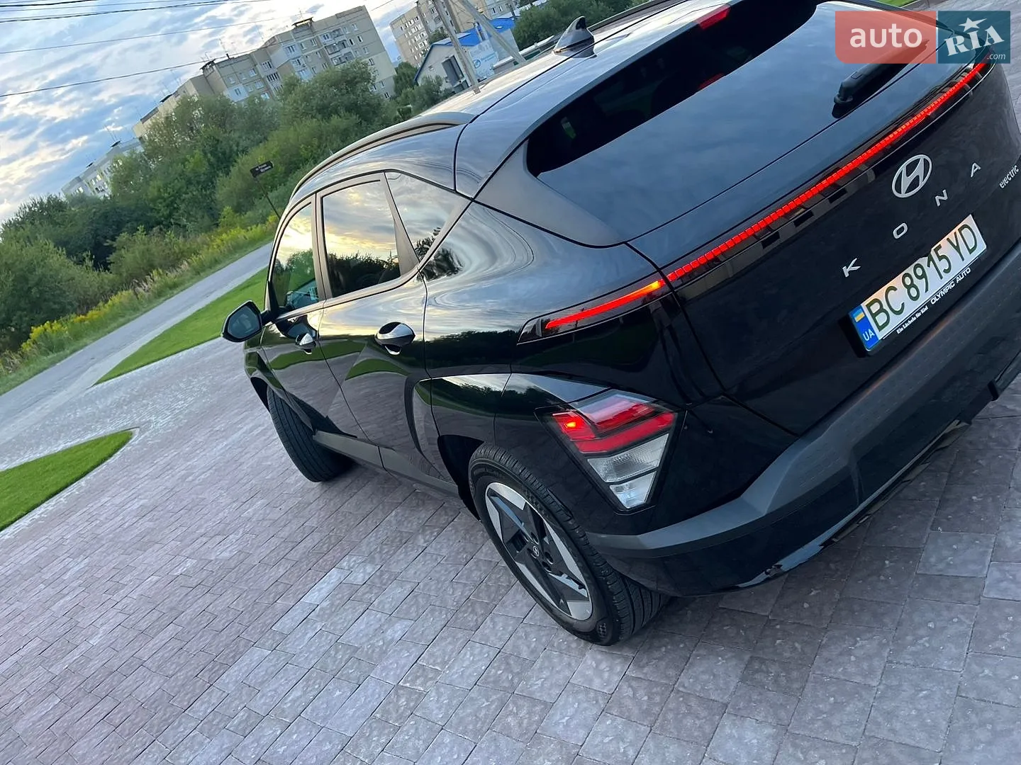 2024 Hyundai Kona - мініатюра 6