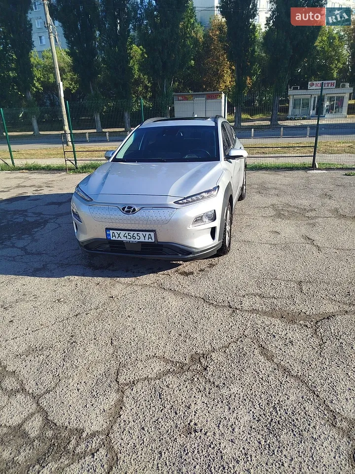 2021 Hyundai Kona - мініатюра 25
