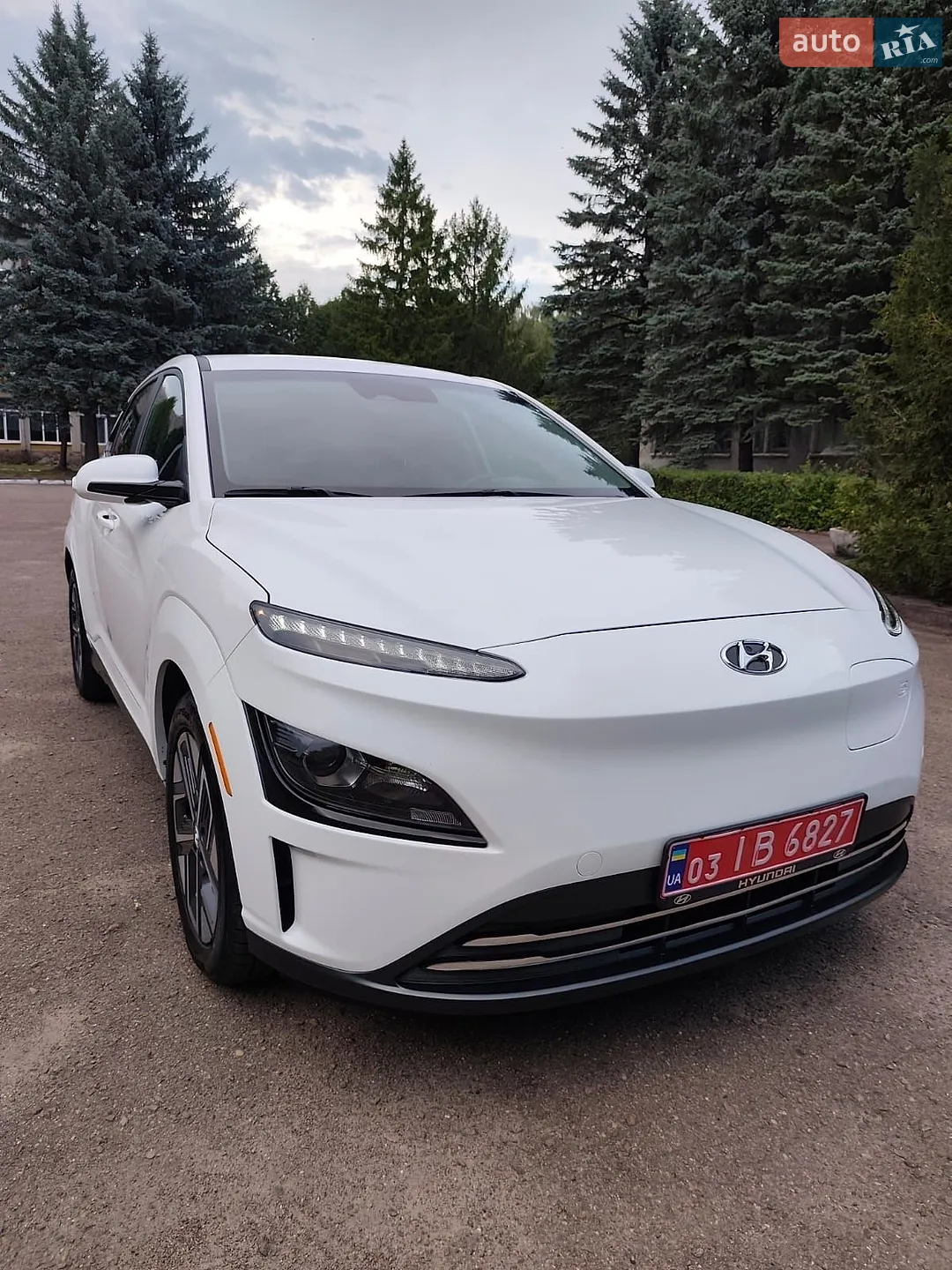 2023 Hyundai Kona - мініатюра 2