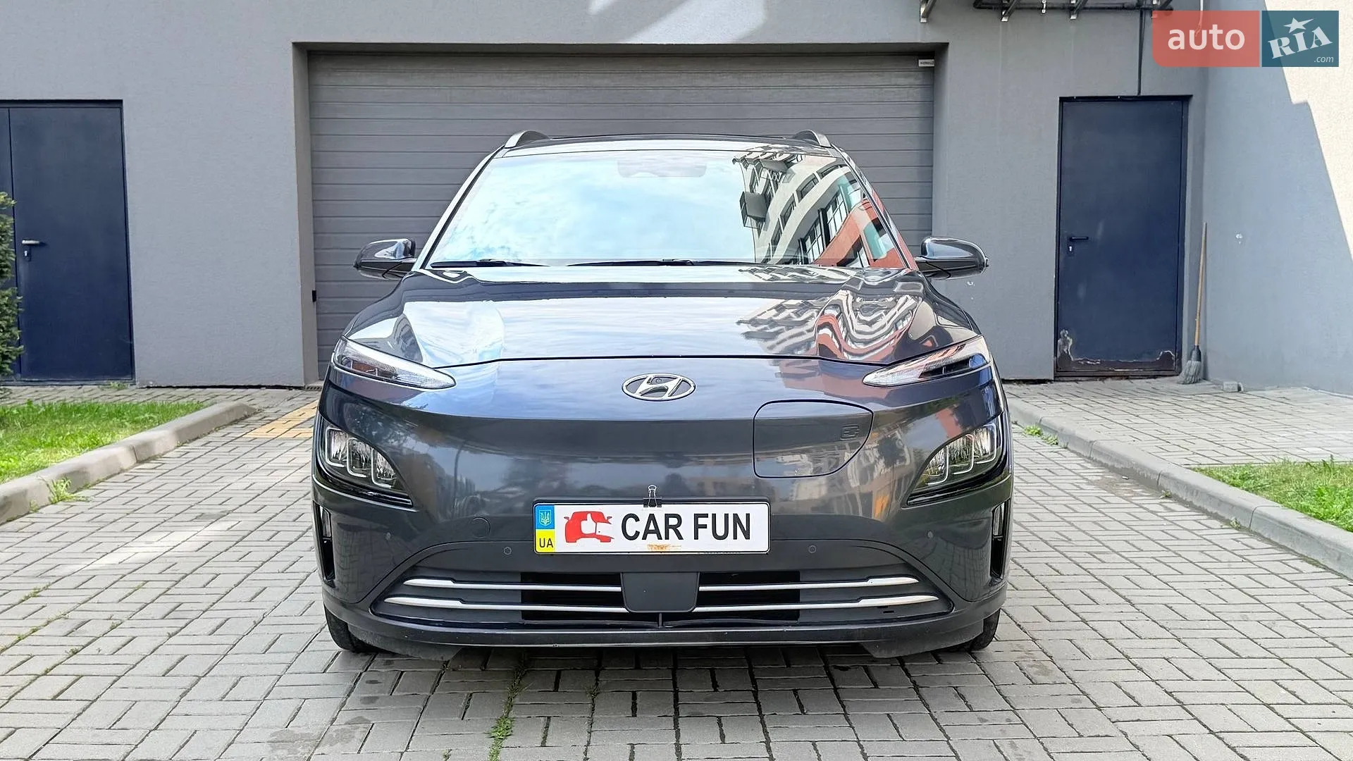 2022 Hyundai Kona - мініатюра 2