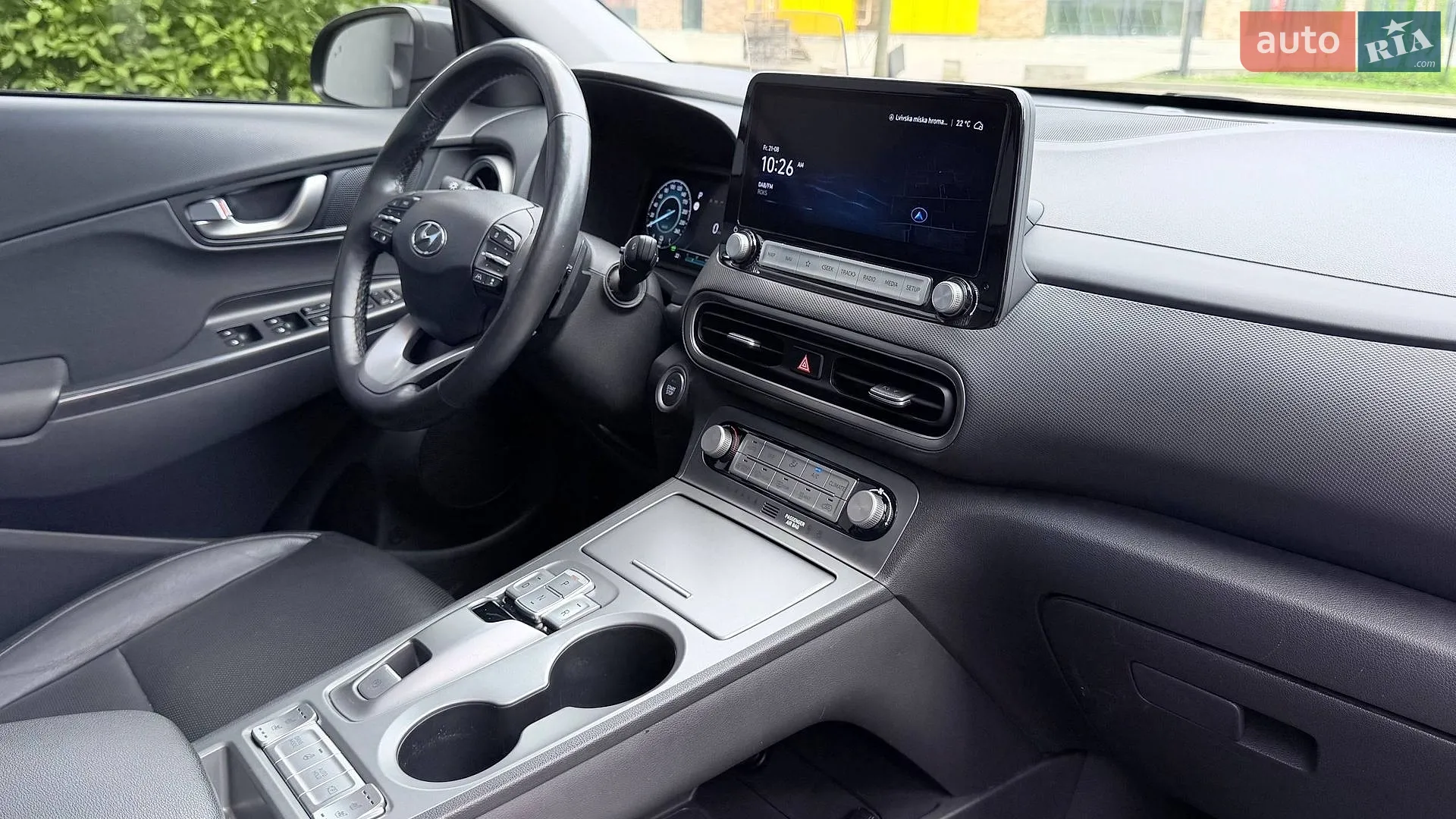2022 Hyundai Kona - мініатюра 27