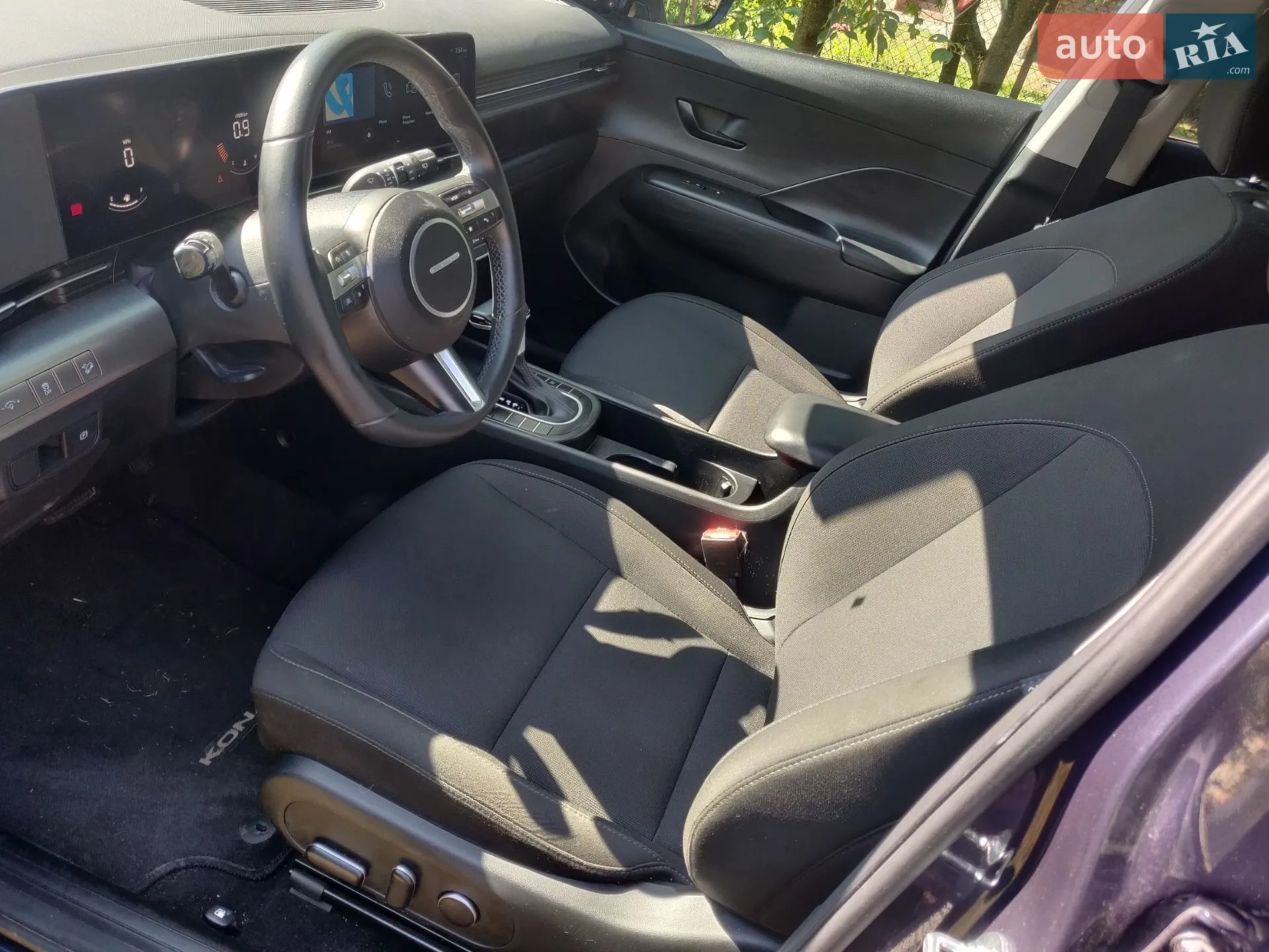 2024 Hyundai Kona - мініатюра 13