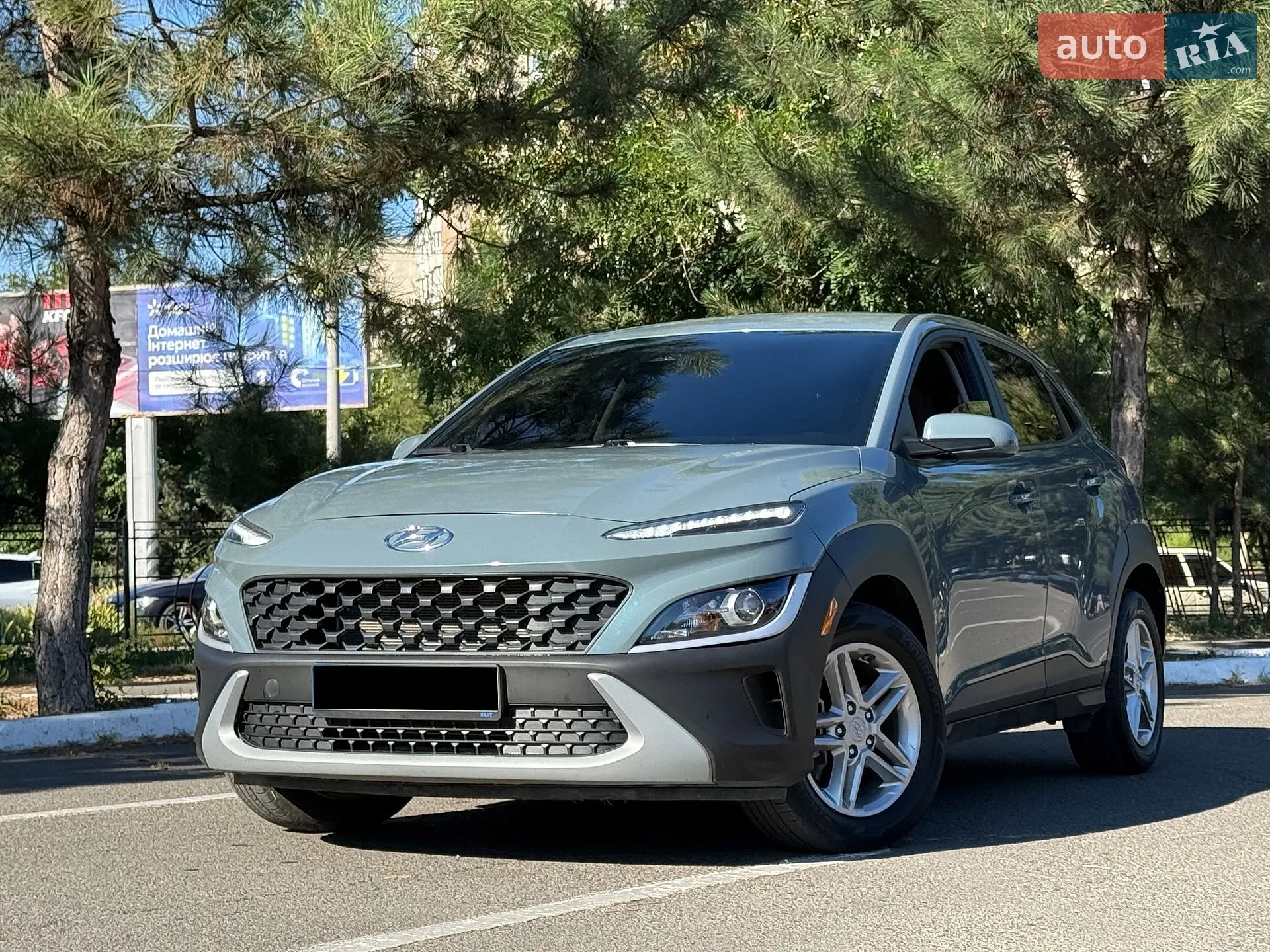 2021 Hyundai Kona - мініатюра 2