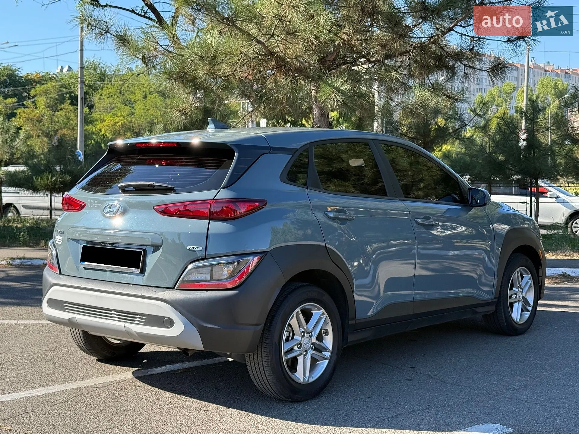 2021 Hyundai Kona - мініатюра 12