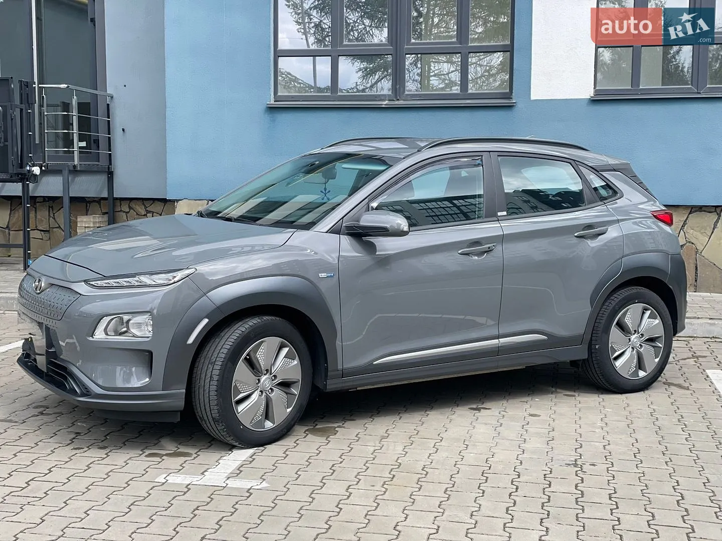 2020 Hyundai Kona - мініатюра 3