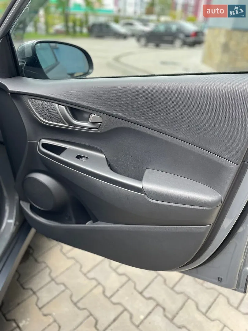 2020 Hyundai Kona - мініатюра 24