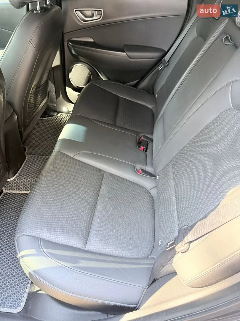 2018 Hyundai Kona - мініатюра 14