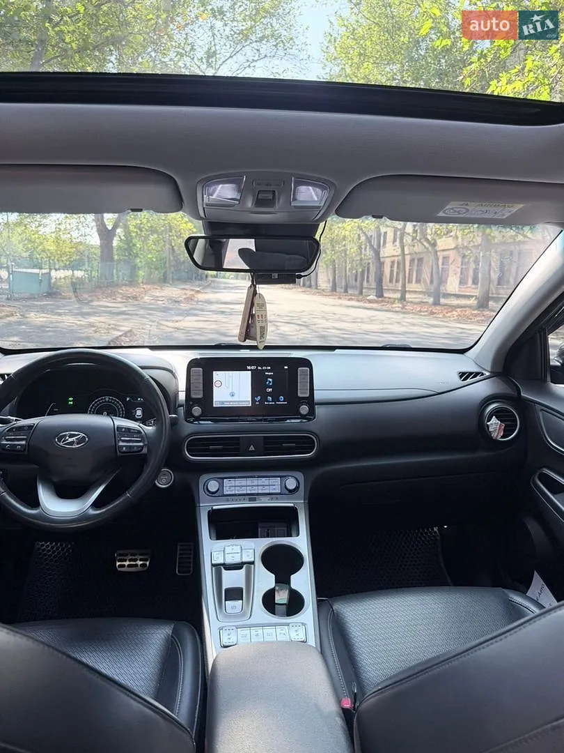 2018 Hyundai Kona - мініатюра 19