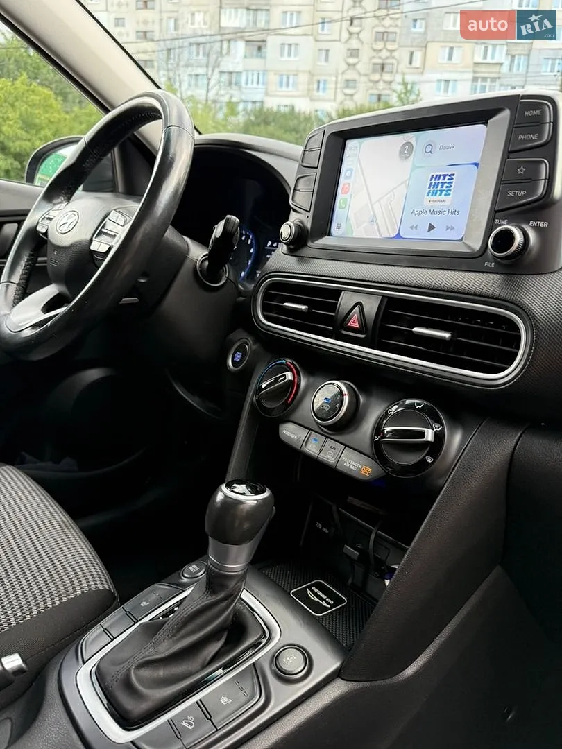 2018 Hyundai Kona - мініатюра 13