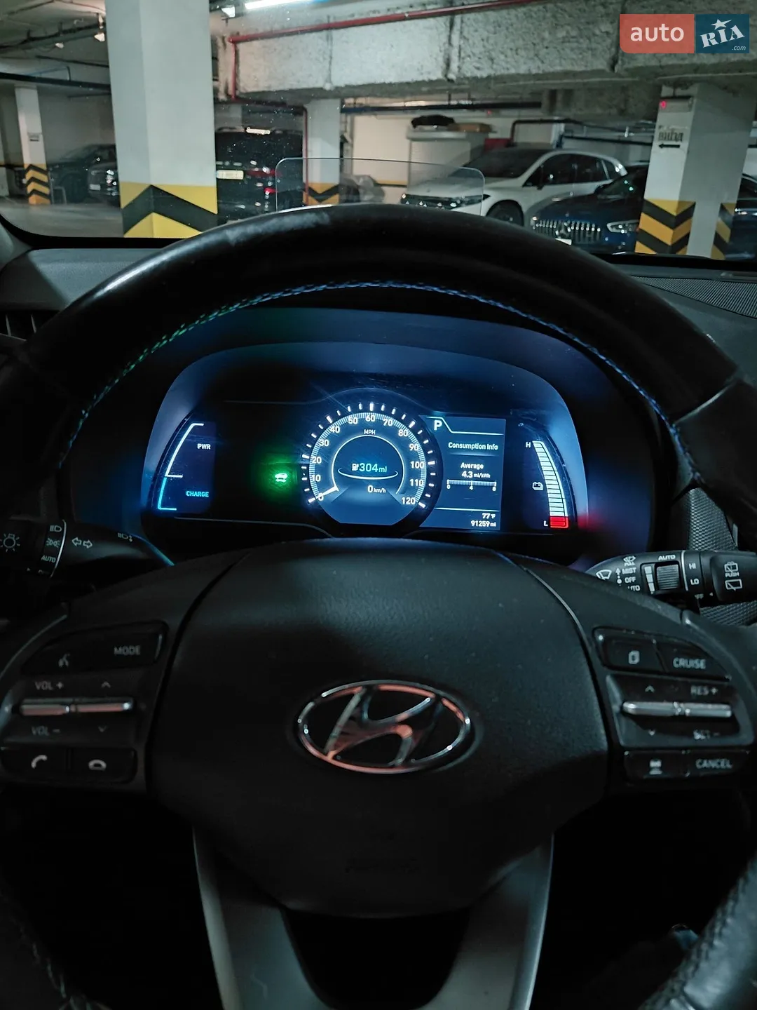 2021 Hyundai Kona - мініатюра 30
