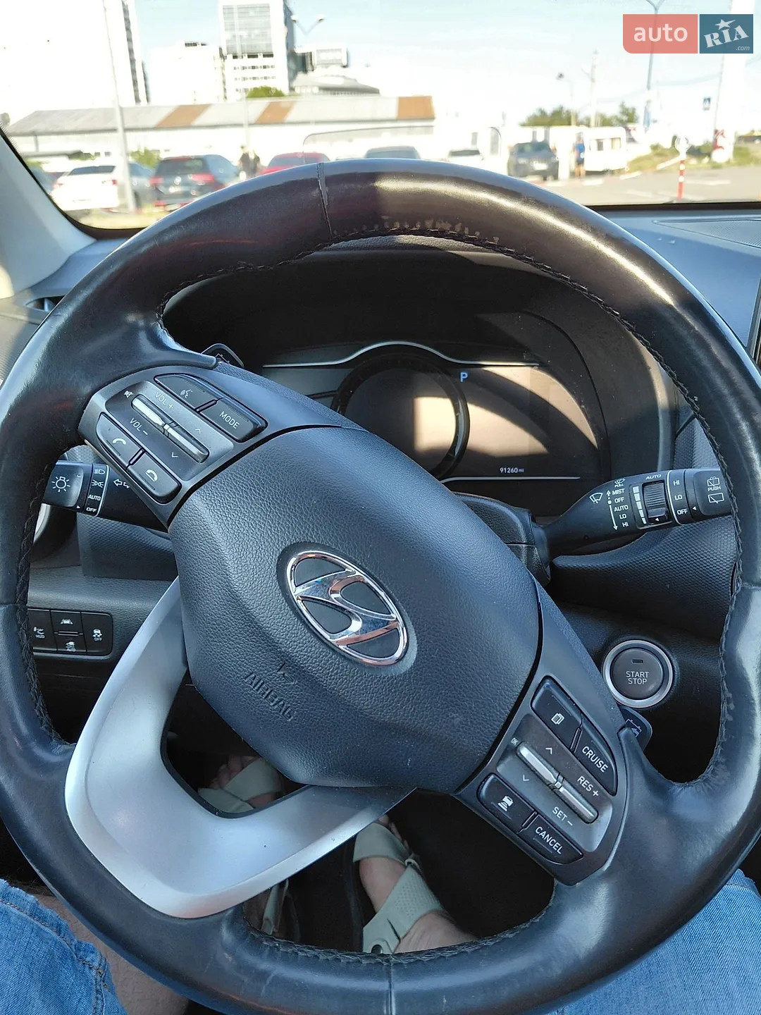 2021 Hyundai Kona - мініатюра 16
