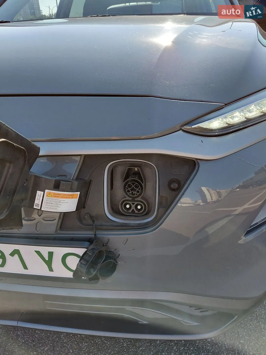 2021 Hyundai Kona - мініатюра 11