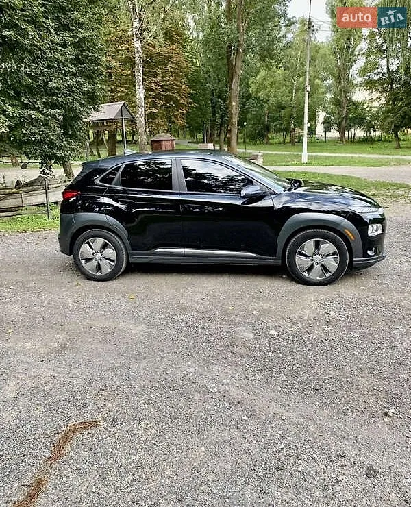 2020 Hyundai Kona - мініатюра 4