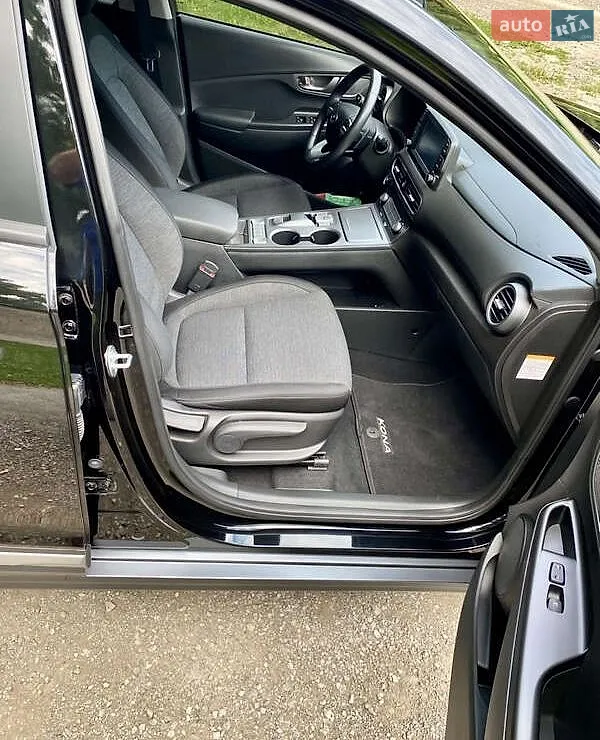 2020 Hyundai Kona - мініатюра 9