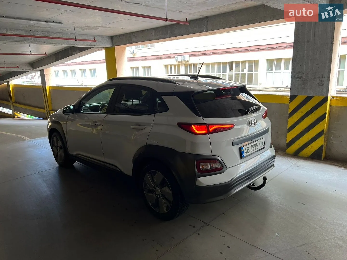 2019 Hyundai Kona - мініатюра 7