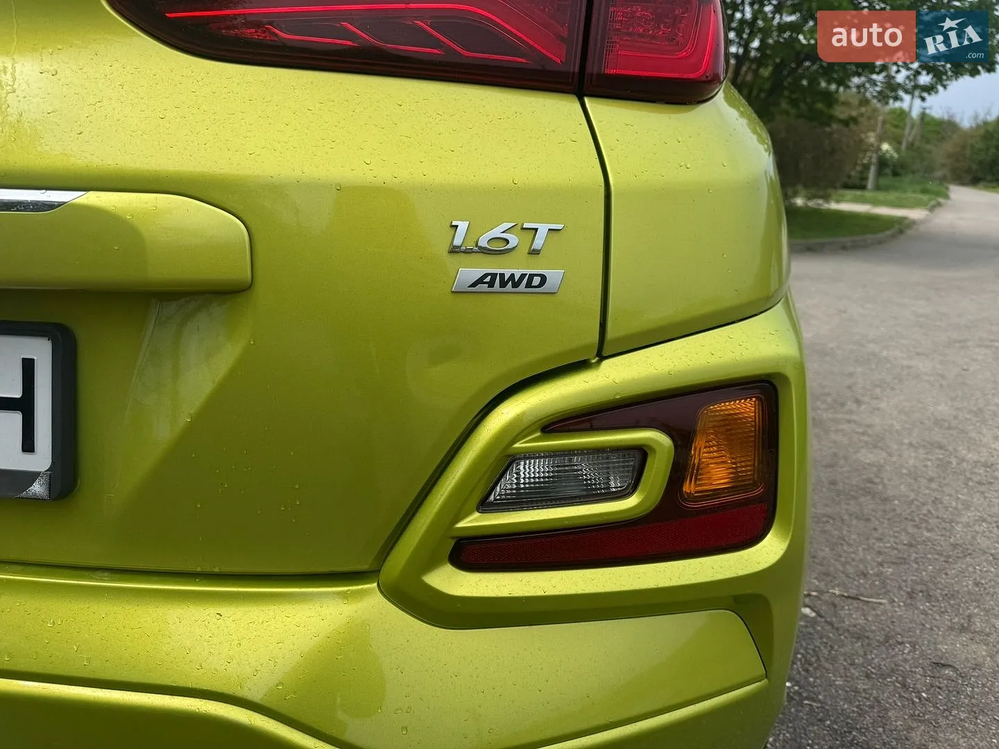 2018 Hyundai Kona - мініатюра 7