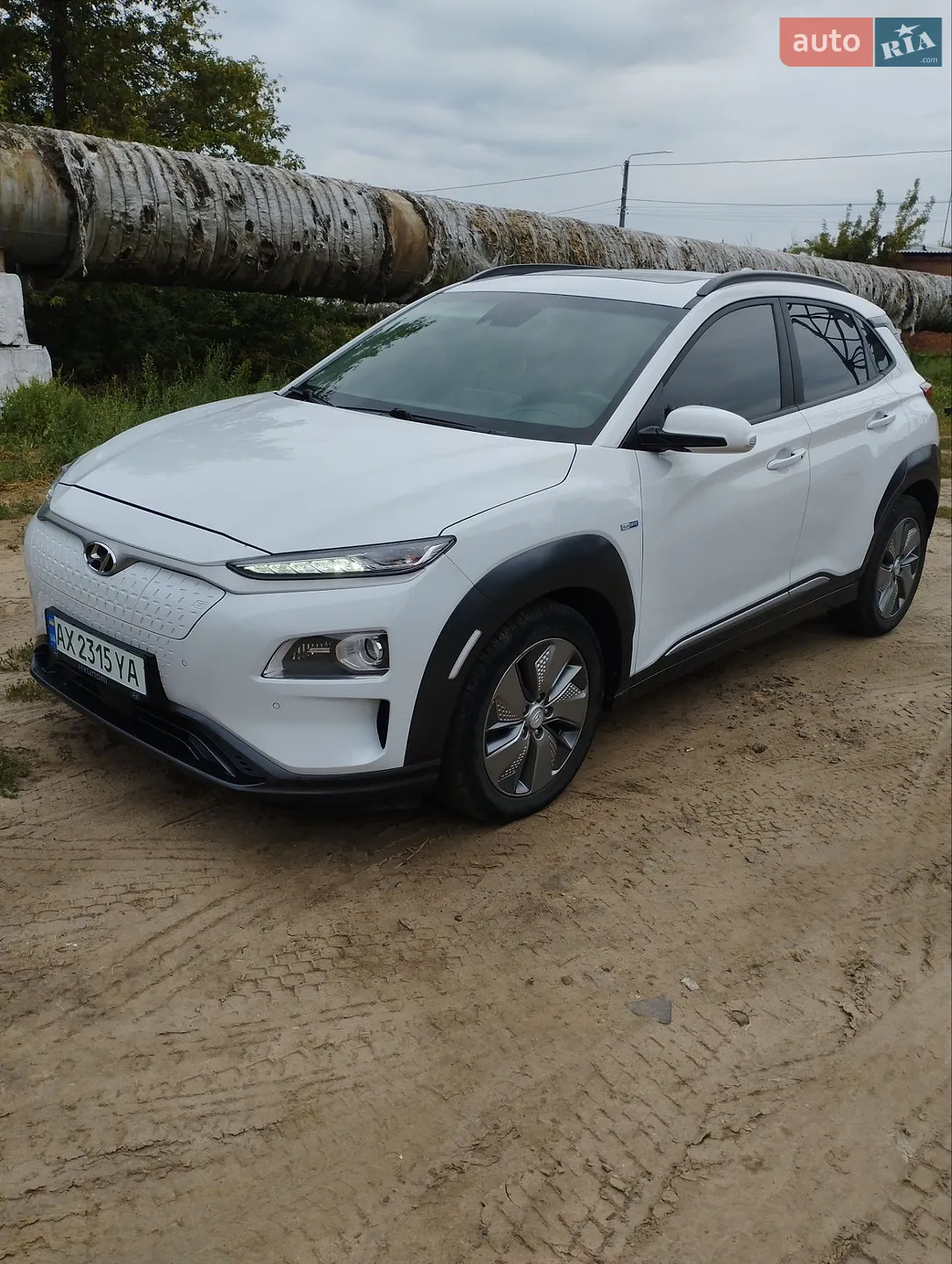 2019 Hyundai Kona - мініатюра 6