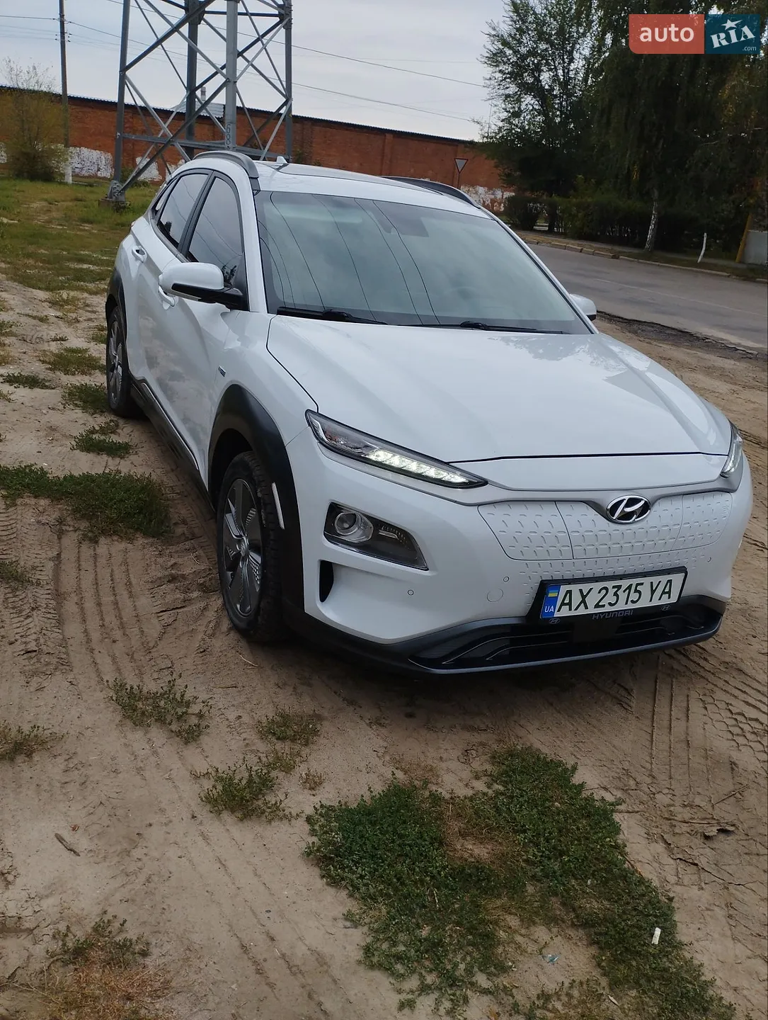 2019 Hyundai Kona - мініатюра 8