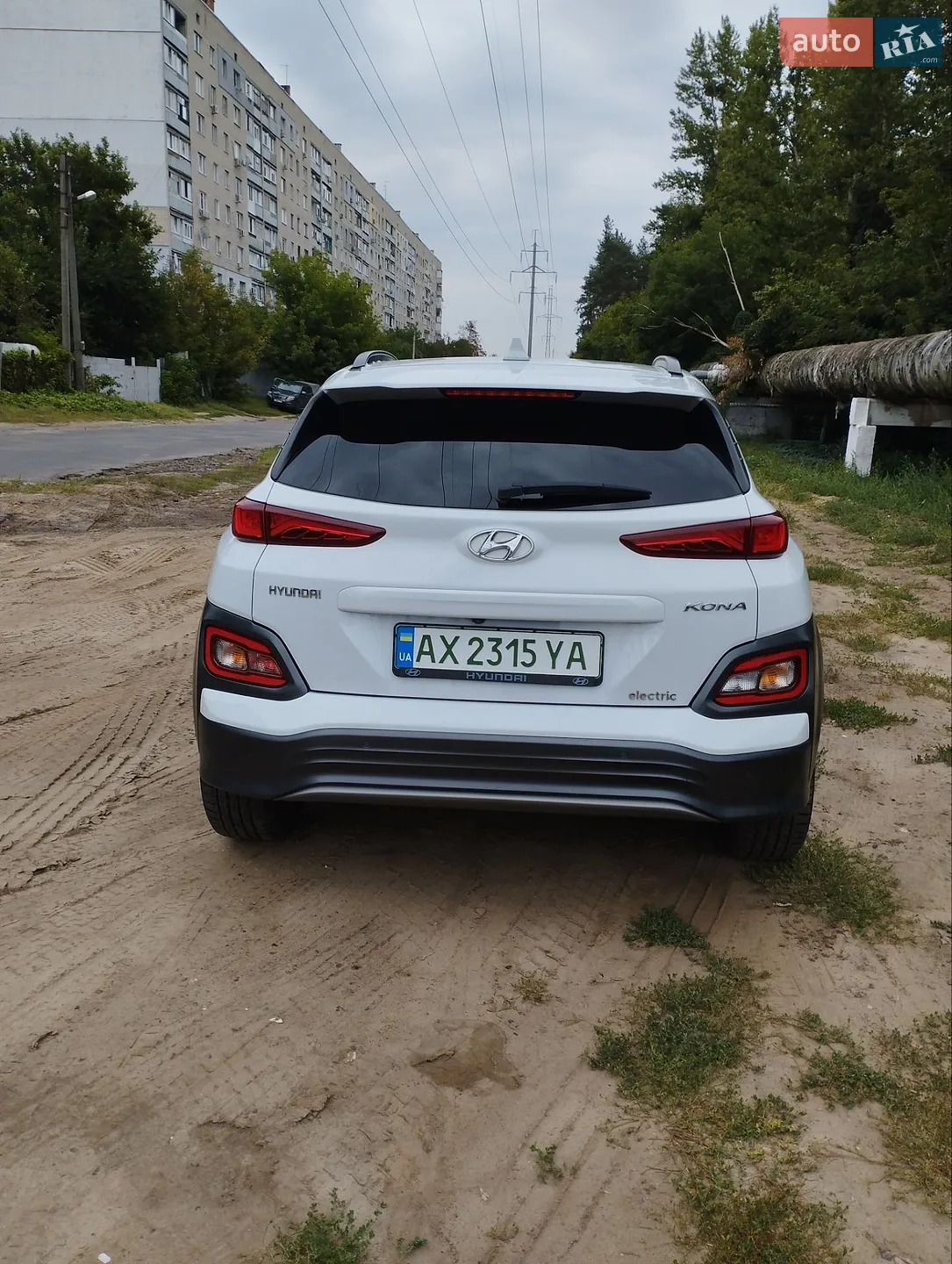 2019 Hyundai Kona - мініатюра 3