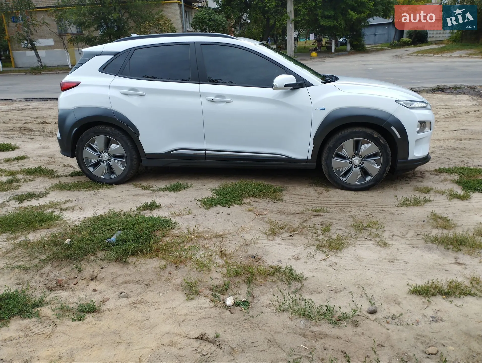 2019 Hyundai Kona - мініатюра 9