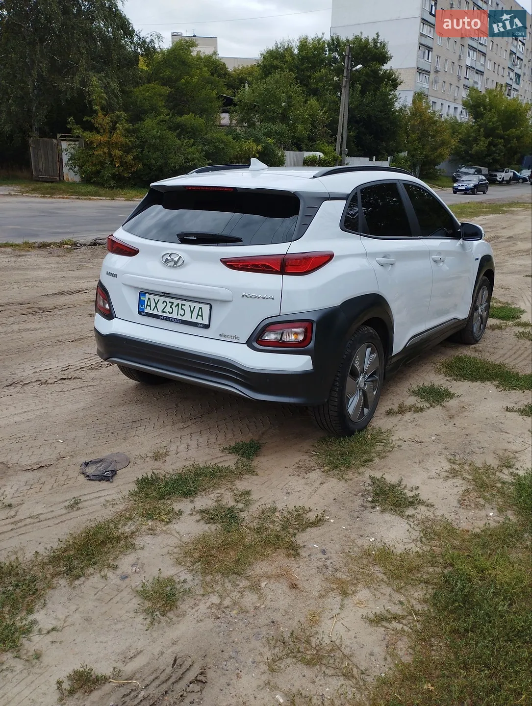 2019 Hyundai Kona - мініатюра 2