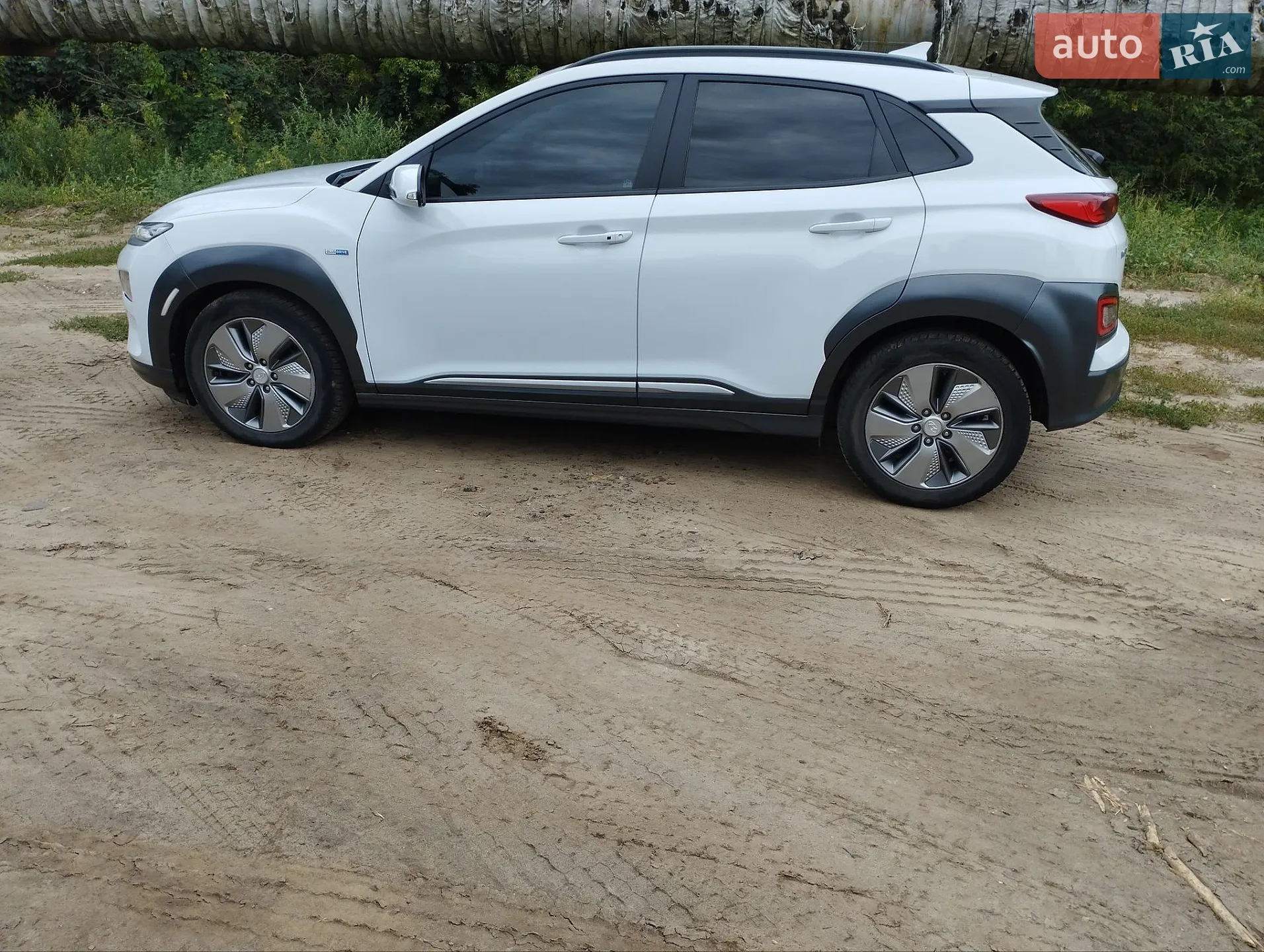 2019 Hyundai Kona - мініатюра 5