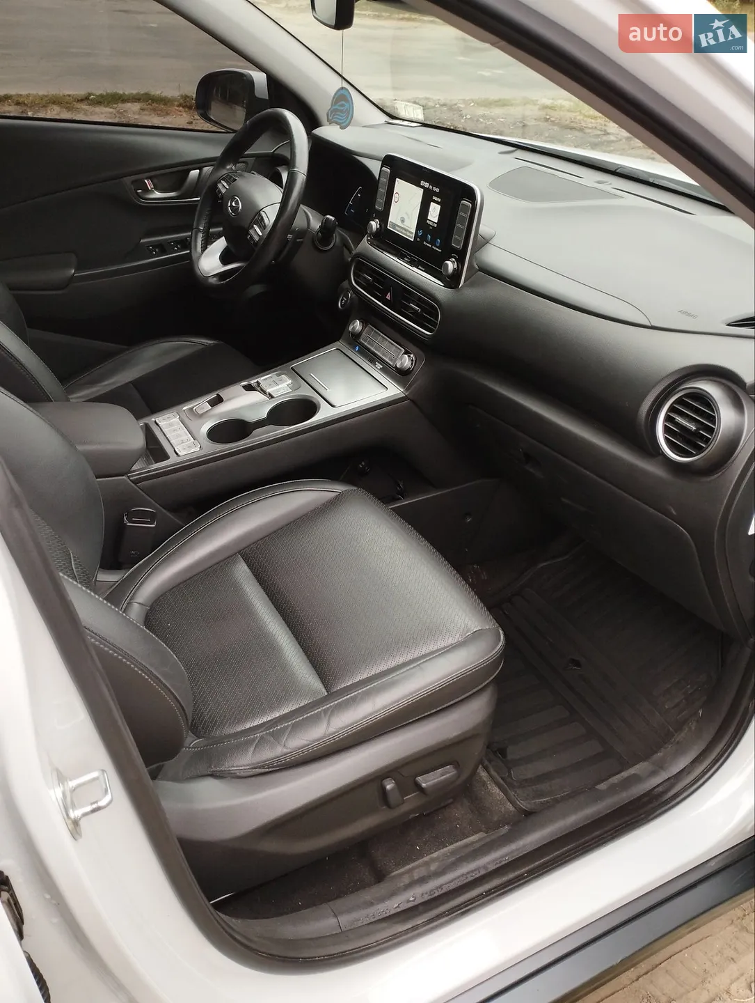 2019 Hyundai Kona - мініатюра 10