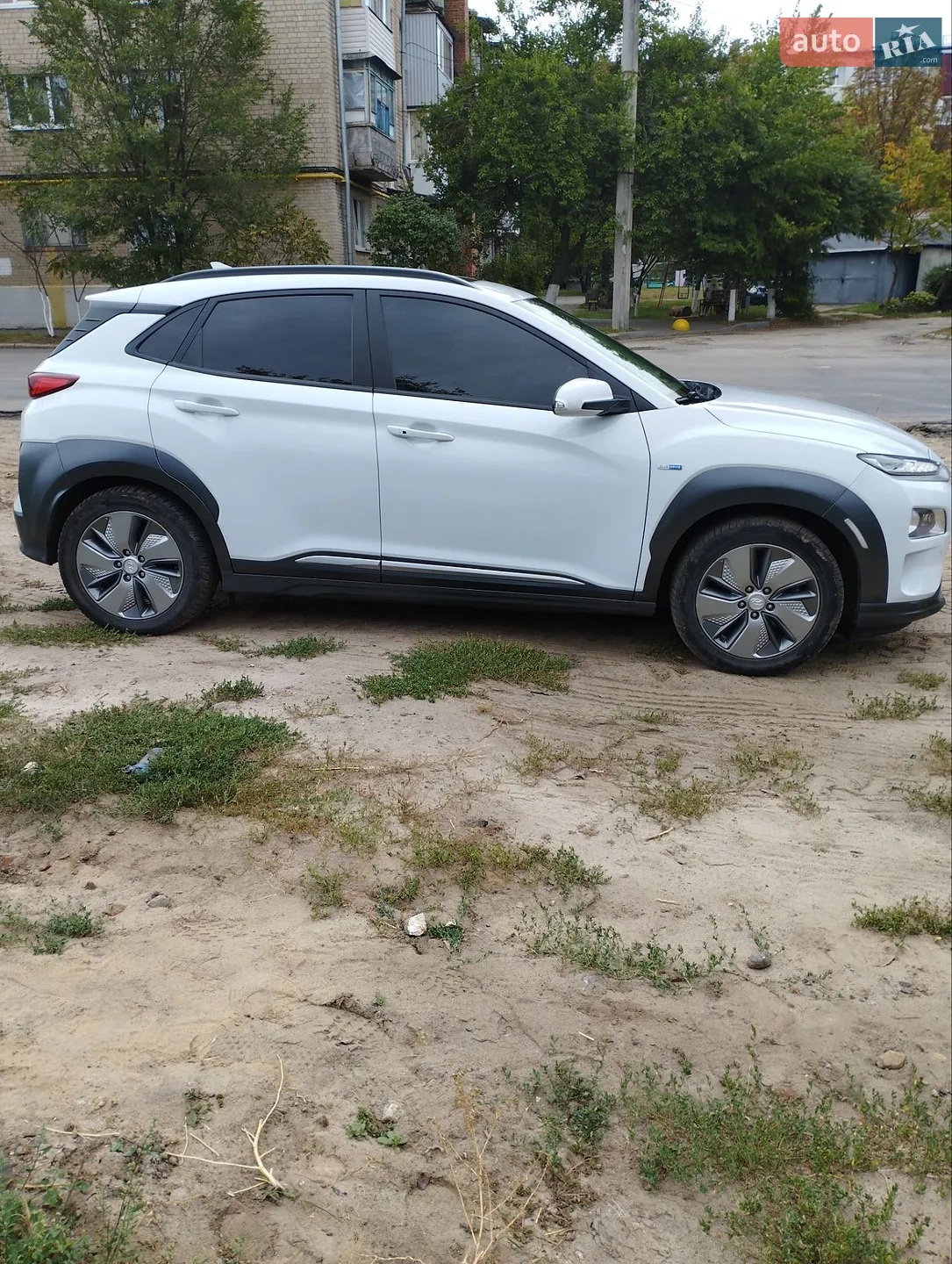 2019 Hyundai Kona - мініатюра 7