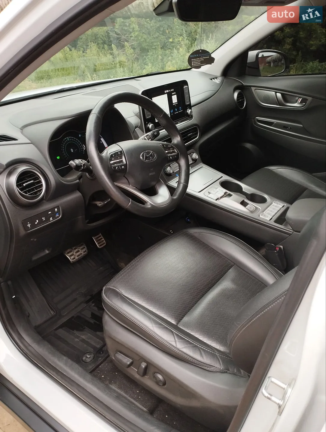 2019 Hyundai Kona - мініатюра 12