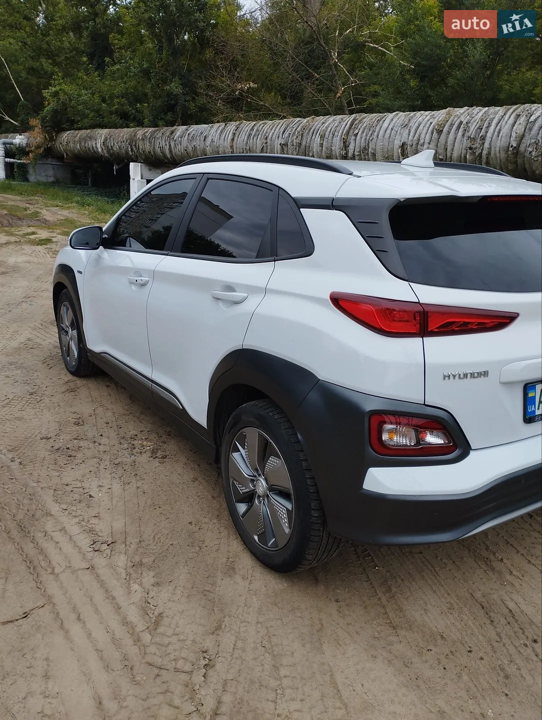 2019 Hyundai Kona - мініатюра 4