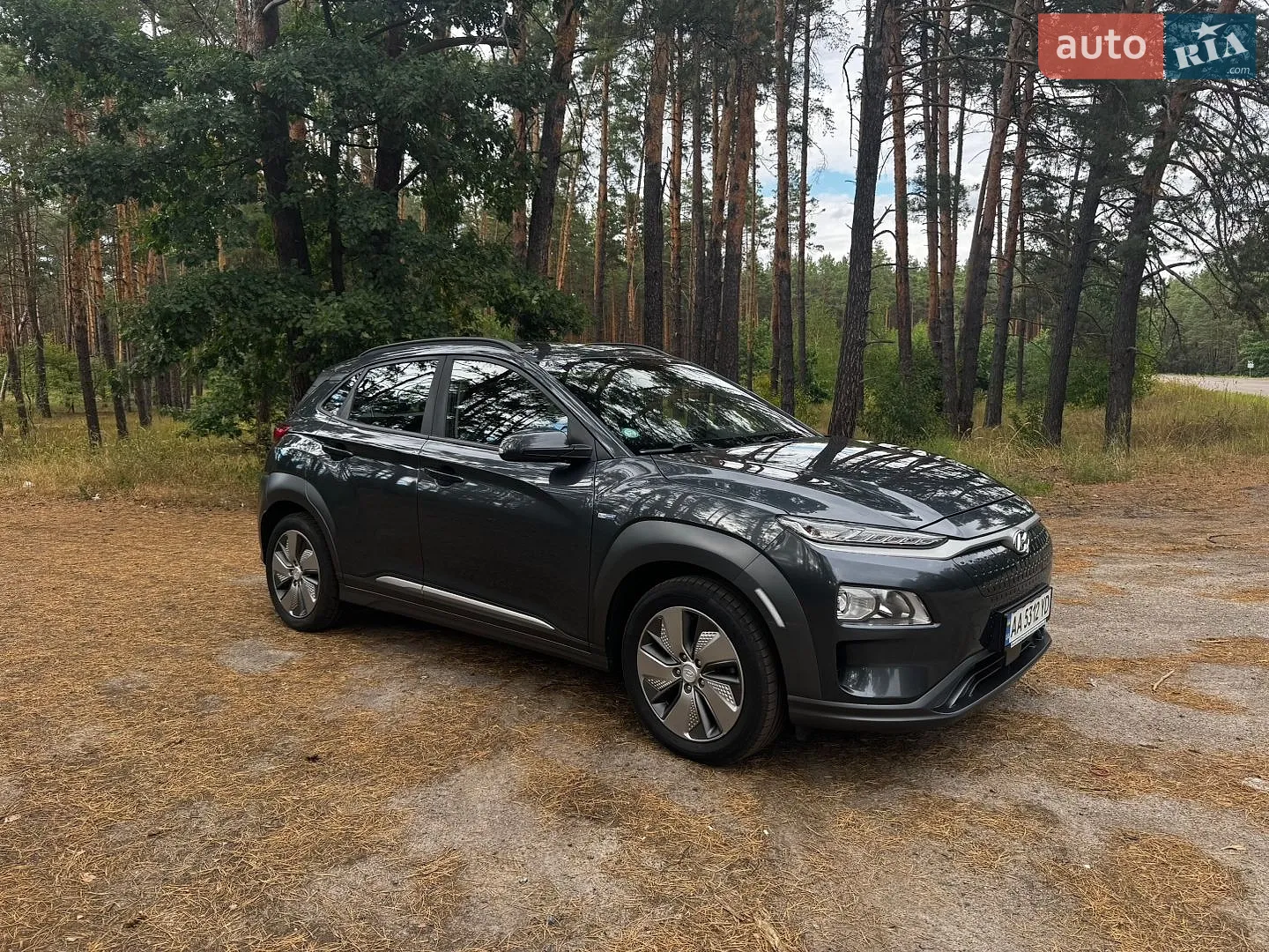 2018 Hyundai Kona - мініатюра 2