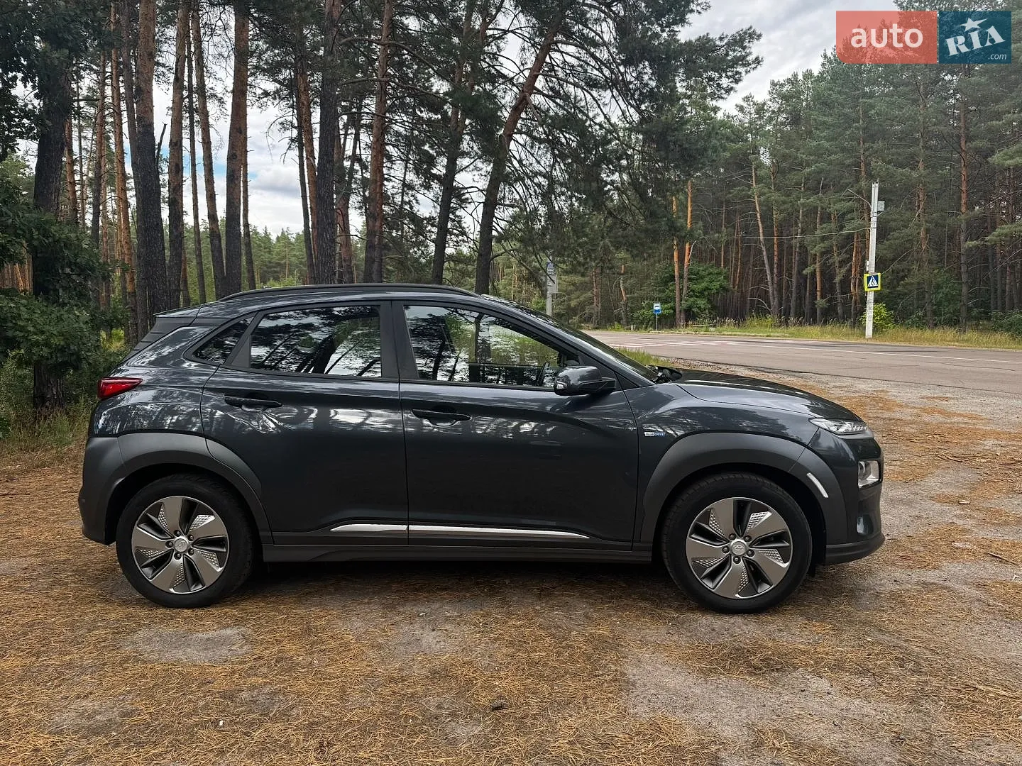 2018 Hyundai Kona - мініатюра 3
