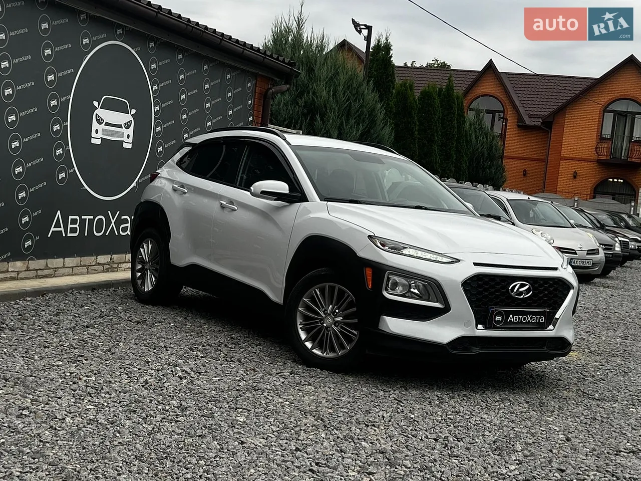 2019 Hyundai Kona - мініатюра 17