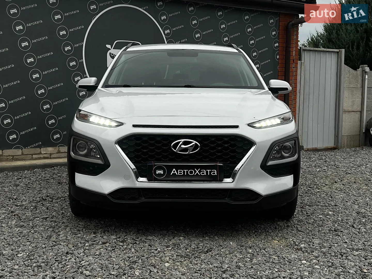 2018 Hyundai Kona - мініатюра 3