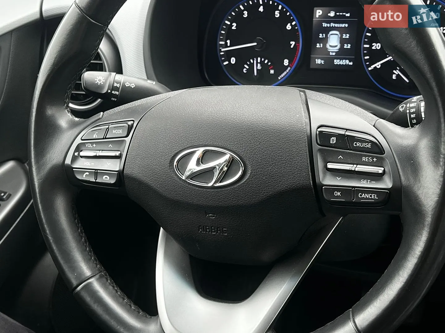 2018 Hyundai Kona - мініатюра 26