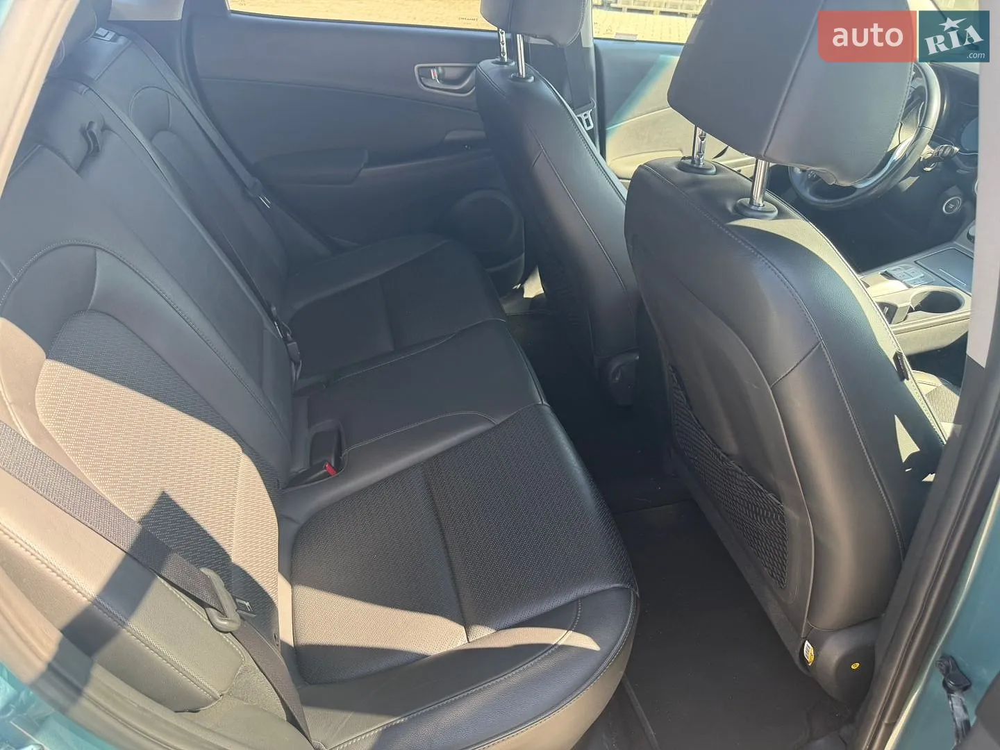 2019 Hyundai Kona - мініатюра 5