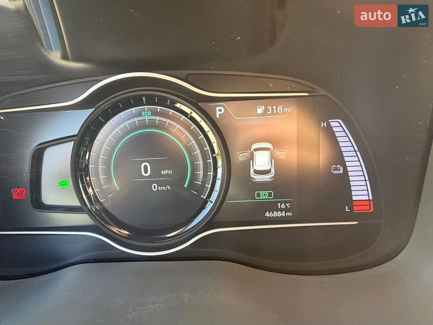 2019 Hyundai Kona - мініатюра 13