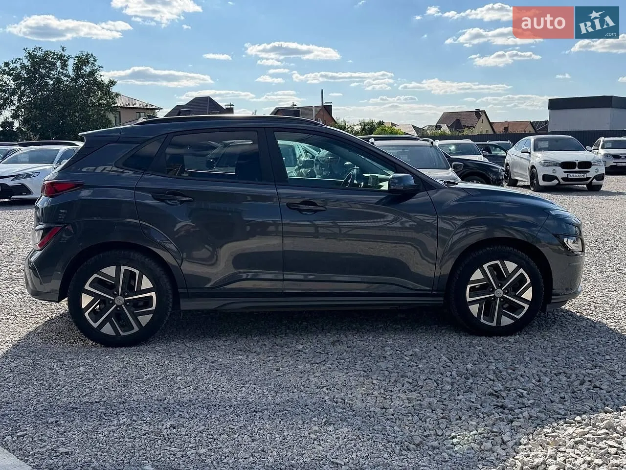 2020 Hyundai Kona - мініатюра 4