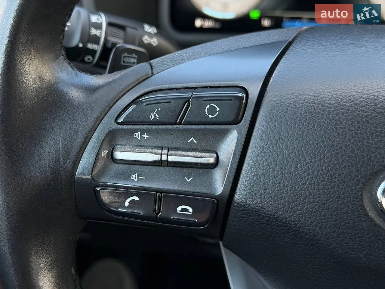 2020 Hyundai Kona - мініатюра 17