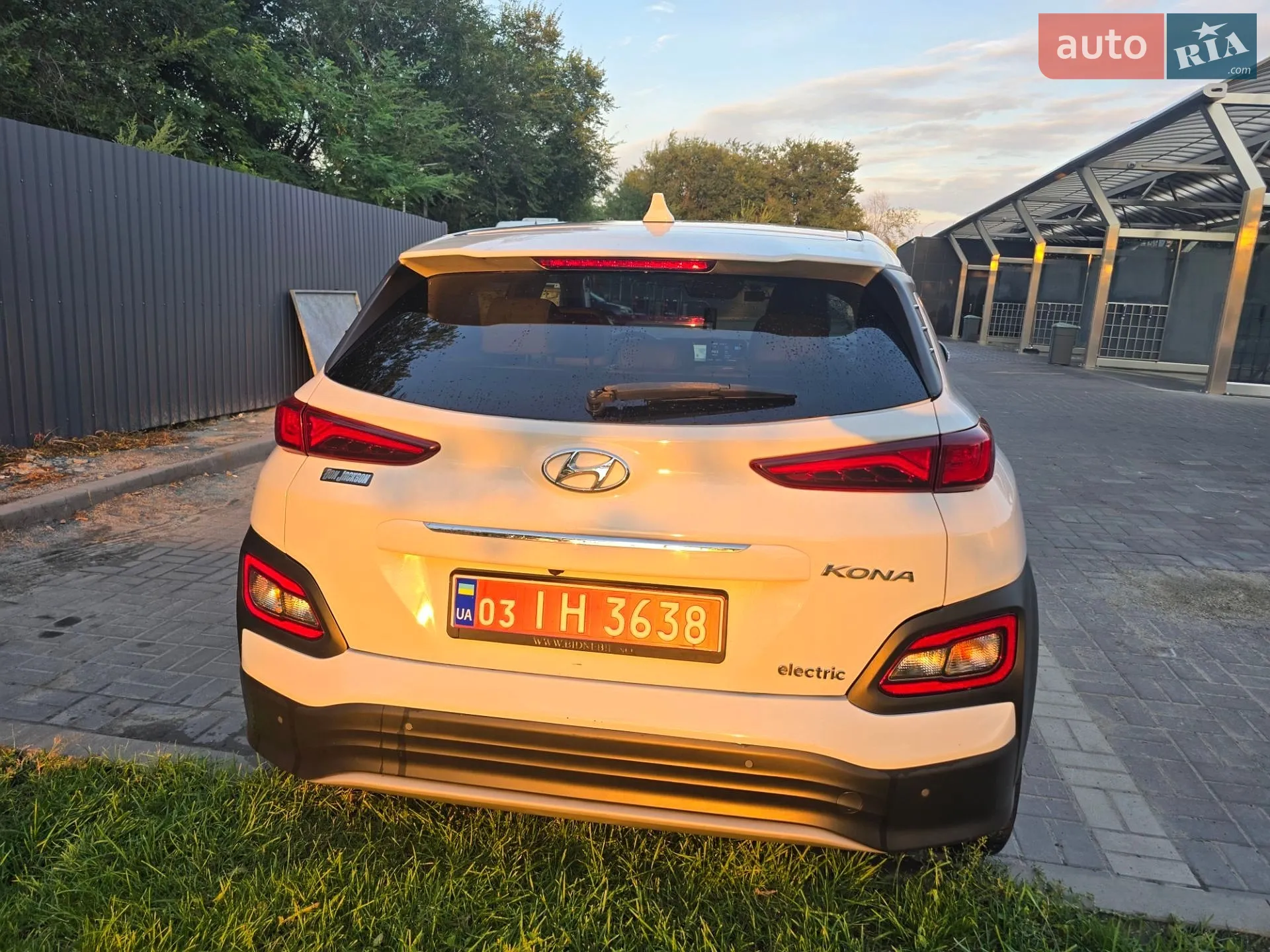 2020 Hyundai Kona - мініатюра 6