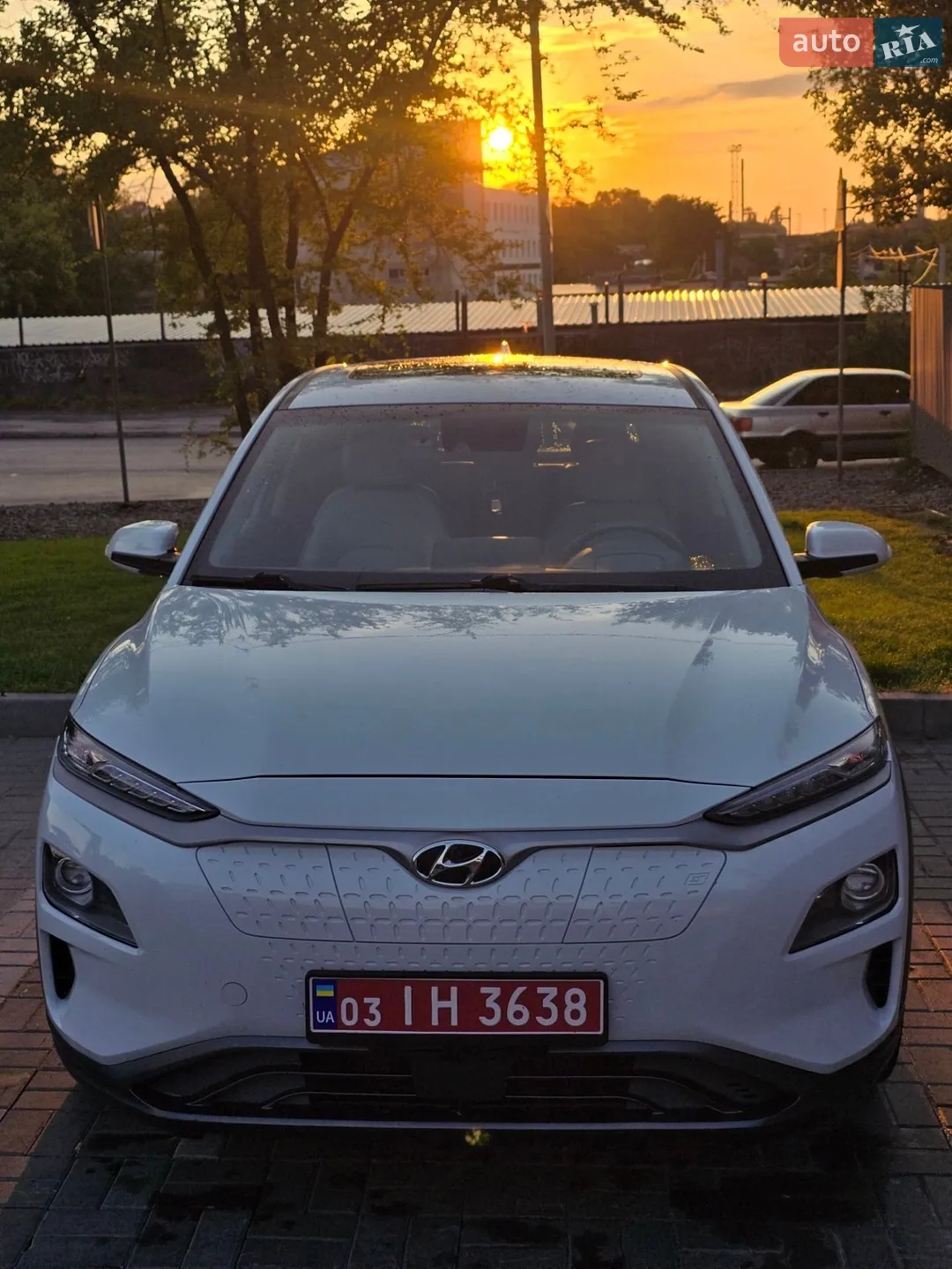 2020 Hyundai Kona - мініатюра 11