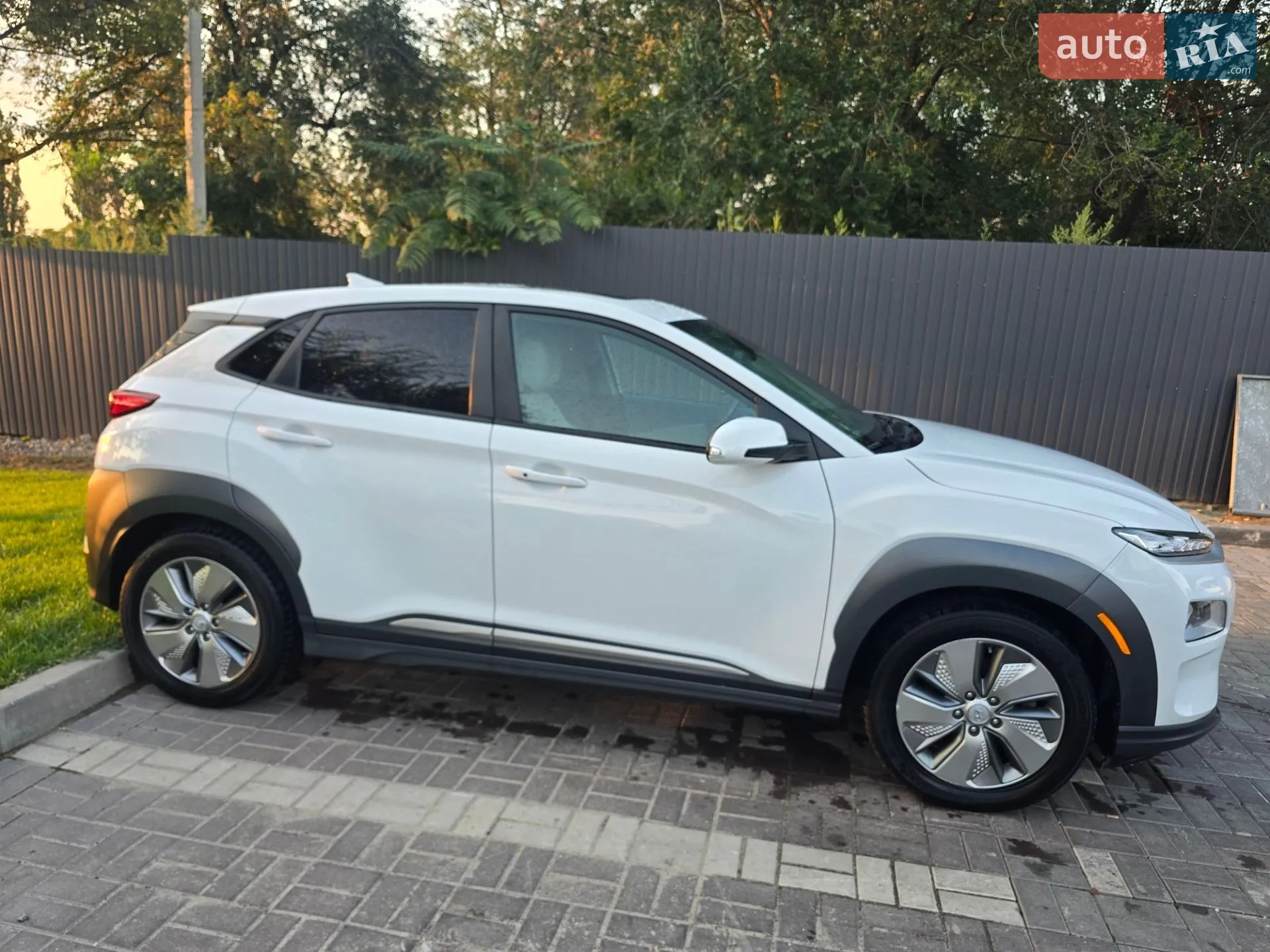 2020 Hyundai Kona - мініатюра 3