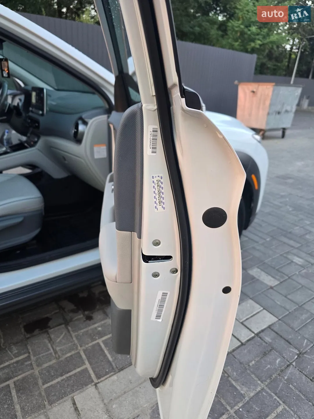 2020 Hyundai Kona - мініатюра 19
